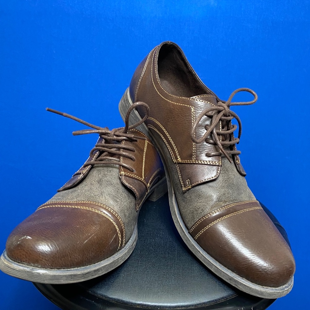 Steve Madden Dress Shoes Size 12